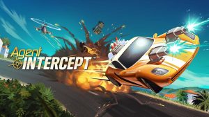 【美版】疾速特工 Agent Intercept
