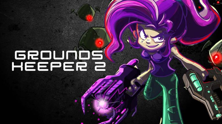 【美版】家园守卫2 Groundskeeper2