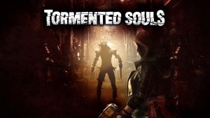【美版】苦难之魂 Tormented Souls