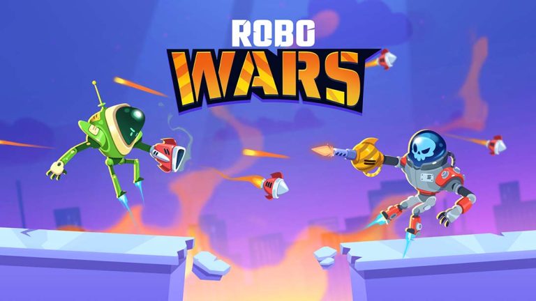 【美版】机器人大战 Robo Wars