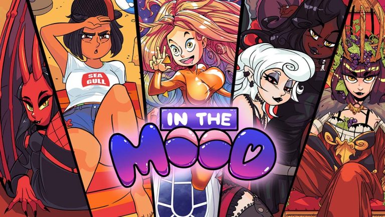 【美版】In the Mood