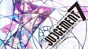 【日版】我们的世界走向终结 JUDGEMENT 7