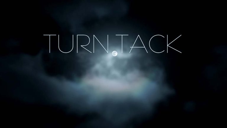【美版】切勿回头 Turn Tack