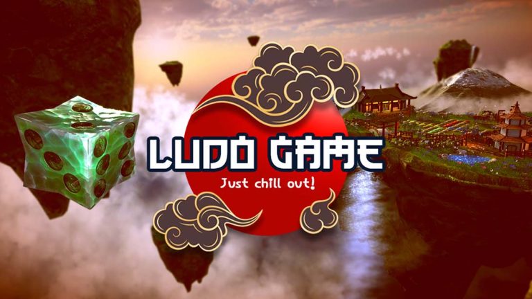 【美版】Ludo Game: Just chill out!
