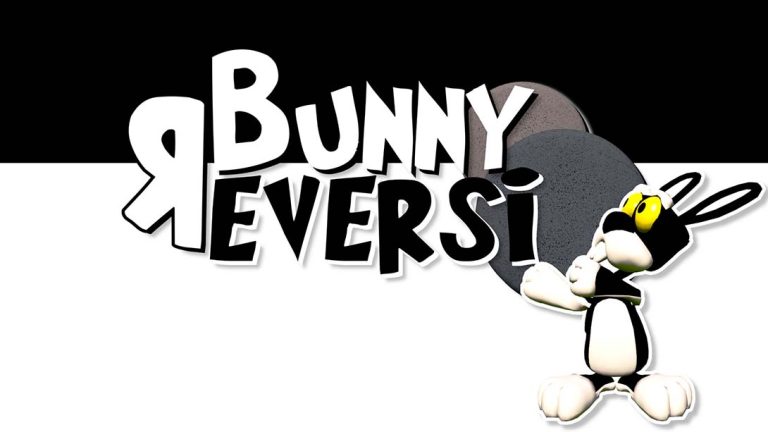 【美版】兔子黑白棋 Bunny Reversi