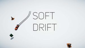 【美版】软漂移 Soft Drift