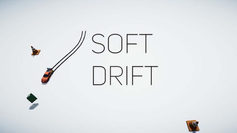 【美版】软漂移 Soft Drift