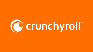脆卷 Crunchyroll