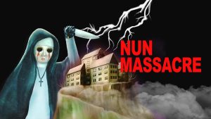 【美版】修女屠杀 Nun Massacre
