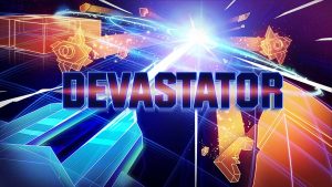 【美版】毁灭者 Devastator