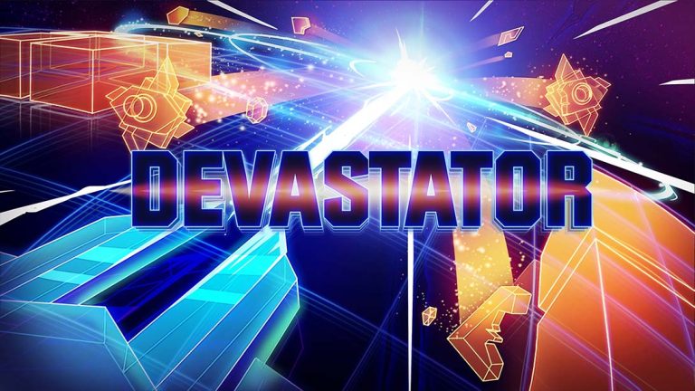 【美版】毁灭者 Devastator