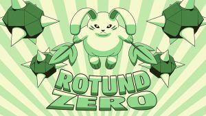 【美版】圆零 Rotund Zero