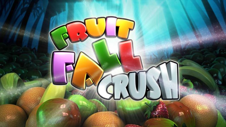 【美版】水果瀑布大消除 Fruitfall Crush