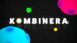 【美版】Kombinera