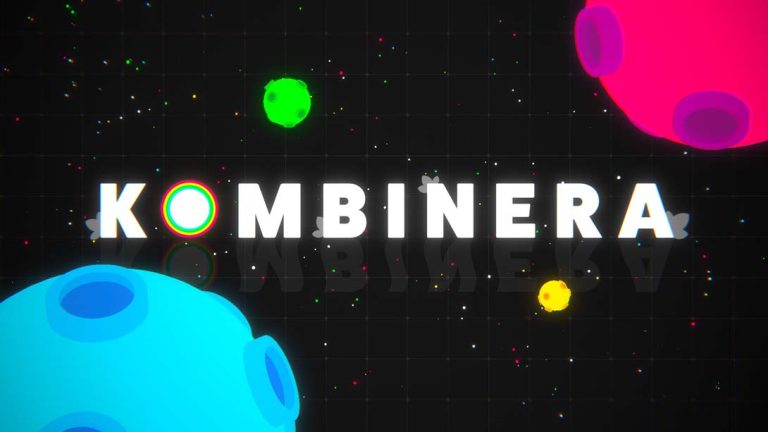 【美版】Kombinera