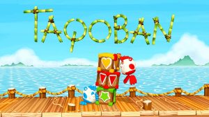 【美版】塔库班 Taqoban