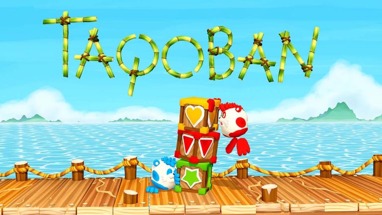 【美版】塔库班 Taqoban