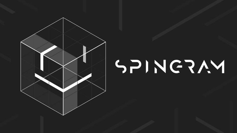 【美版】旋转图 Spingram