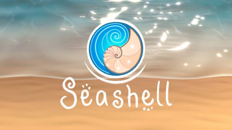 【美版】贝壳 Seashell
