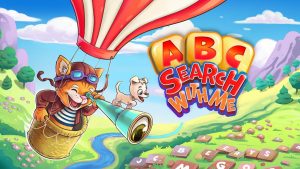 【日版】ABC Search With Me