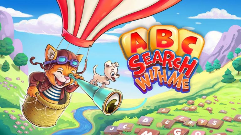 【日版】ABC Search With Me