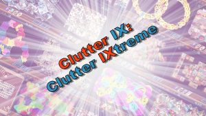 【美版】混乱大搜索9: 混乱极限 Clutter IX: Clutter IXtreme