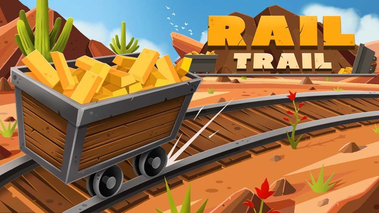【日版】铁路步道 Rail Trail