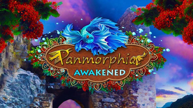 【美版】Panmorphia: Awakened