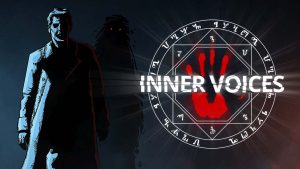 【美版】逃离房间:内心的声音 Escape Room: Inner Voices