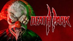 【美版】死亡公园2 Death Park 2