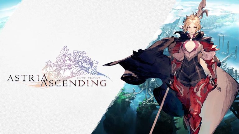 【美版】星位继承者 Astria Ascending