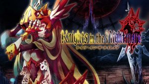 【日版】梦魇骑士团 复刻版 Knights in the Nightmare Remaster