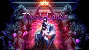 【美版】王国：两位君主 Kingdom Two Crowns