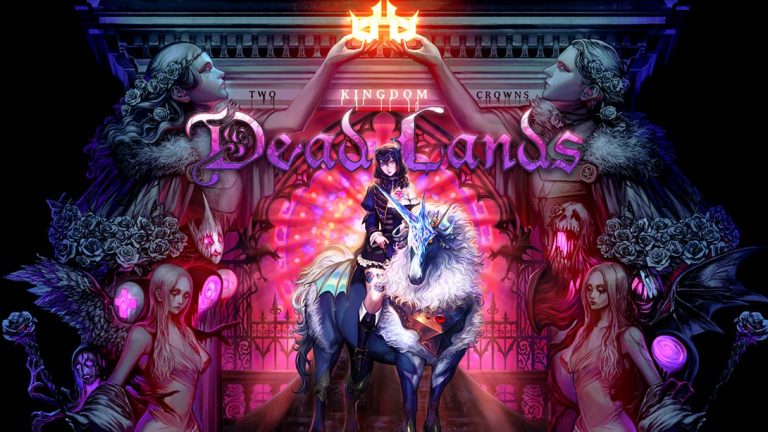 【美版】王国：两位君主 Kingdom Two Crowns