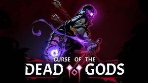 【美版】无间冥寺 Curse of the Dead Gods