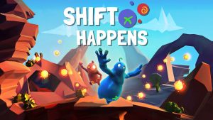【美版】转变发生 Shift Happens