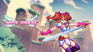 【美版】妻子之旅 Wife Quest