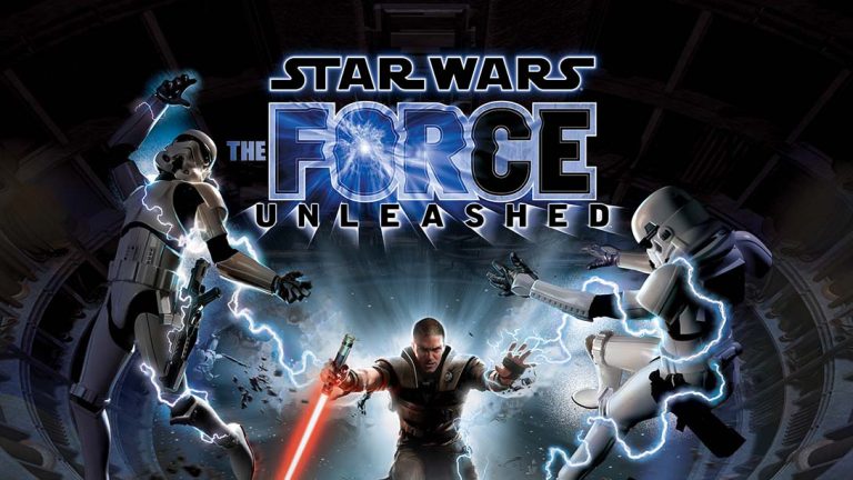 【美版】星球大战™：原力释放™ STAR WARS™: The Force Unleashed™