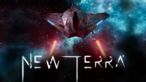 【美版】新大陆 NEW TERRA