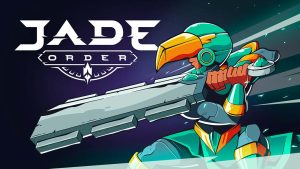 【美版】Jade Order