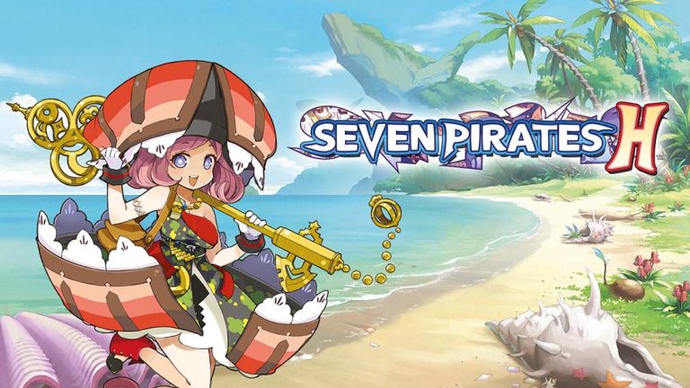 《限界凸旗：七海盗(Genkai Tokki – Seven Pirates H)》1.0.0