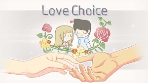 【美版】拣爱 LoveChoice