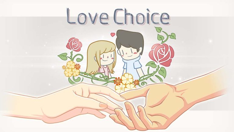 【美版】拣爱 LoveChoice