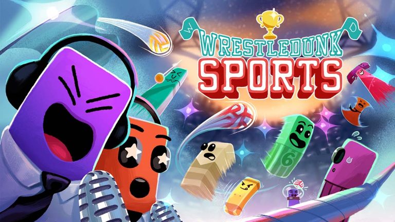 【美版】摔跤运动 Wrestledunk Sports