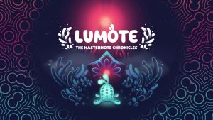 【美版】卢默特:赤灵主宰编年史 Lumote: The Mastermote Chronicles