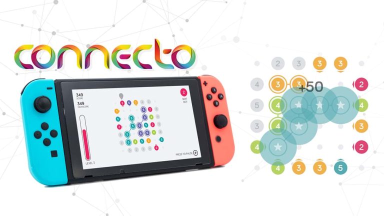 【美版】Connecto