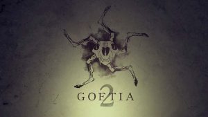 【美版】返魂2 Goetia 2