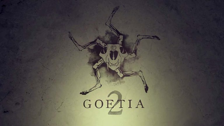 【美版】返魂2 Goetia 2