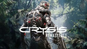 【美版】孤岛危机 复刻版 Crysis Remastered