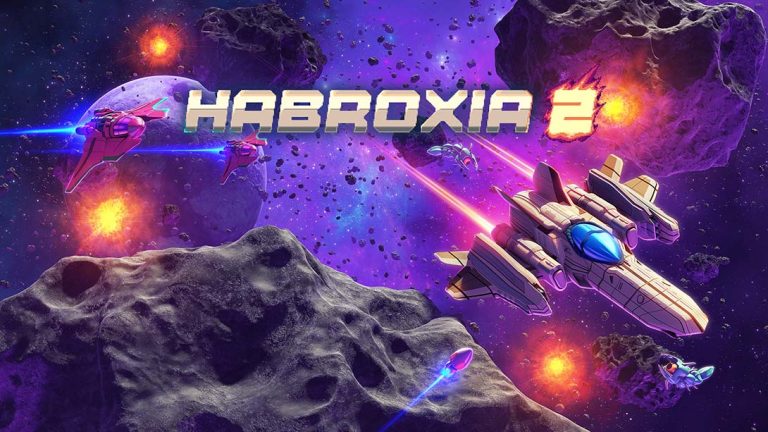 【美版】哈勃罗夏 2 Habroxia 2